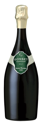 Grand Millésime Brut